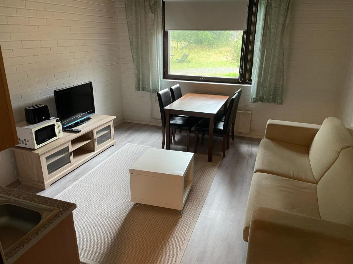 Voionmaa Voionmajoitus Apartment Ylojarvi Bagian luar foto