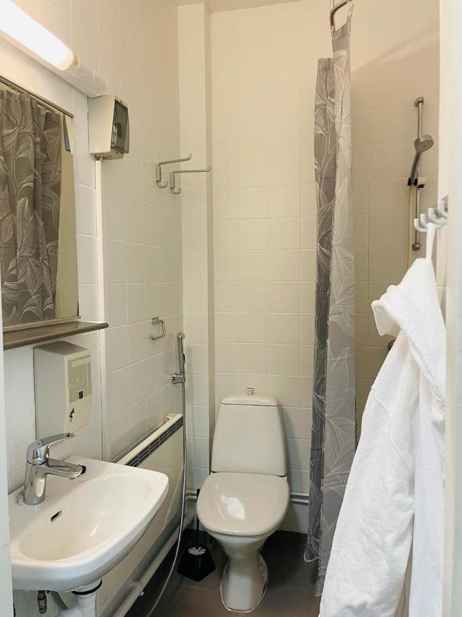 Voionmaa Voionmajoitus Apartment Ylojarvi Bagian luar foto